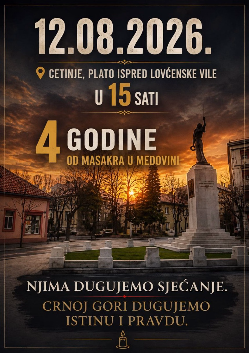 (Foto: grupa građana sa Kruševog ždrijela)