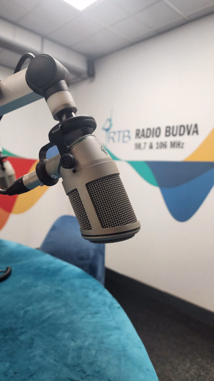Foto: RTV Budva 