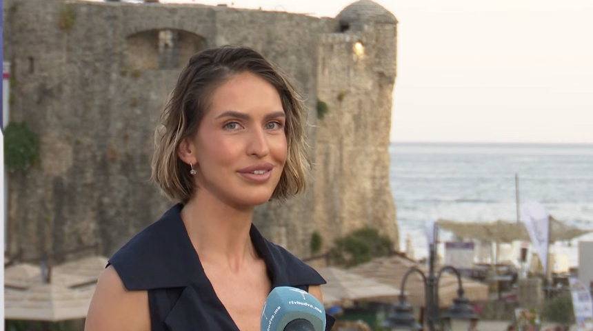 Delić/Foto: RTV Budva