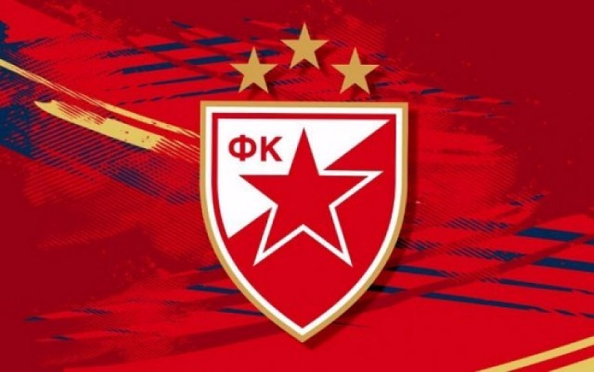 Foto: FK Crvena zvezda