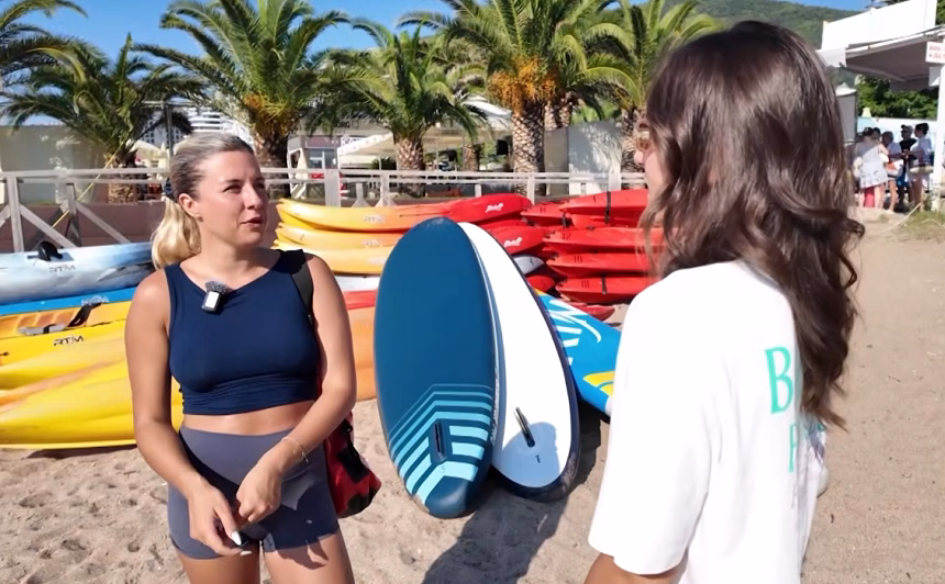 Vujović/Foto: RTV Budva 