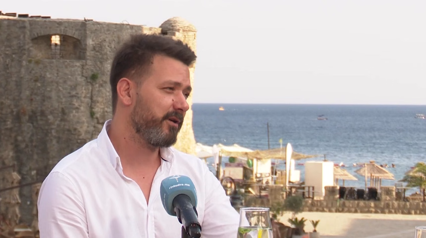 Faddy/Foto: RTV Budva