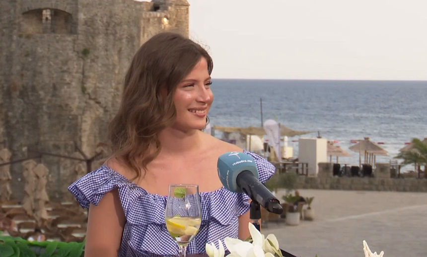 Radović/Foto: RTV Budva 