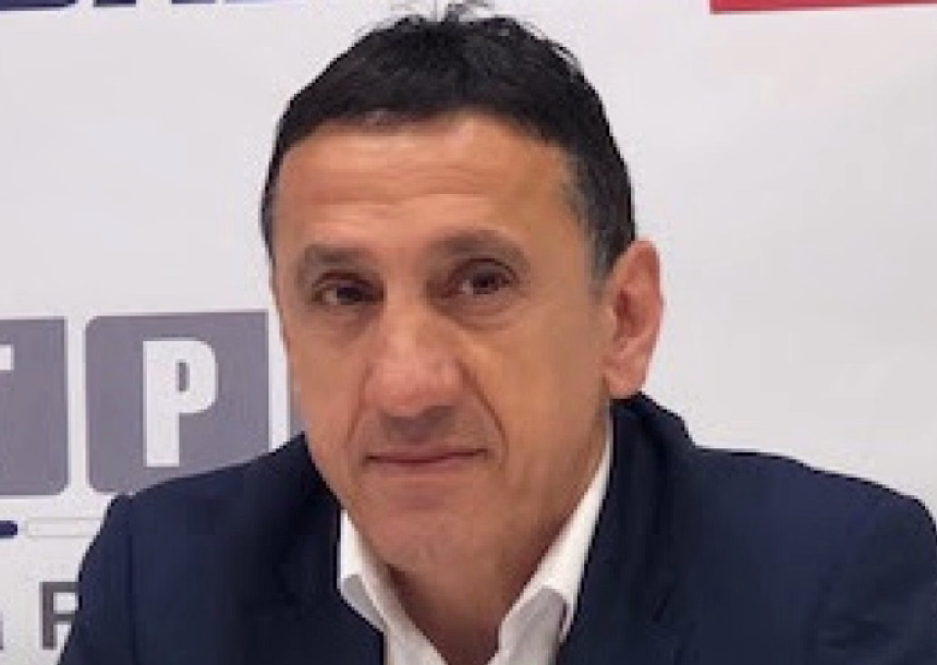 Fatić/Foto: KKSCG