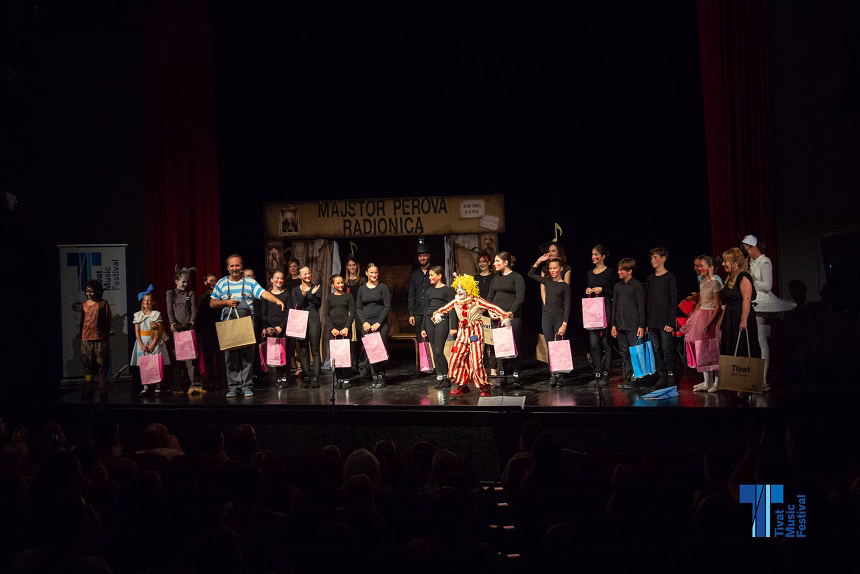 Foto: Tivat Music Festival
