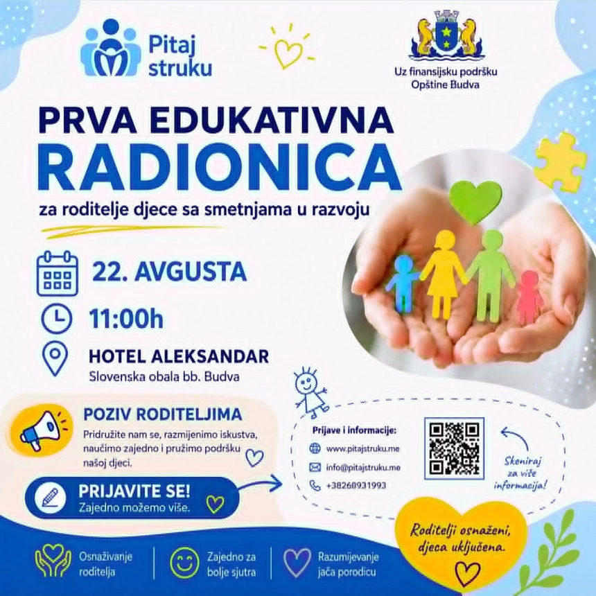Foto: Pitaj struku