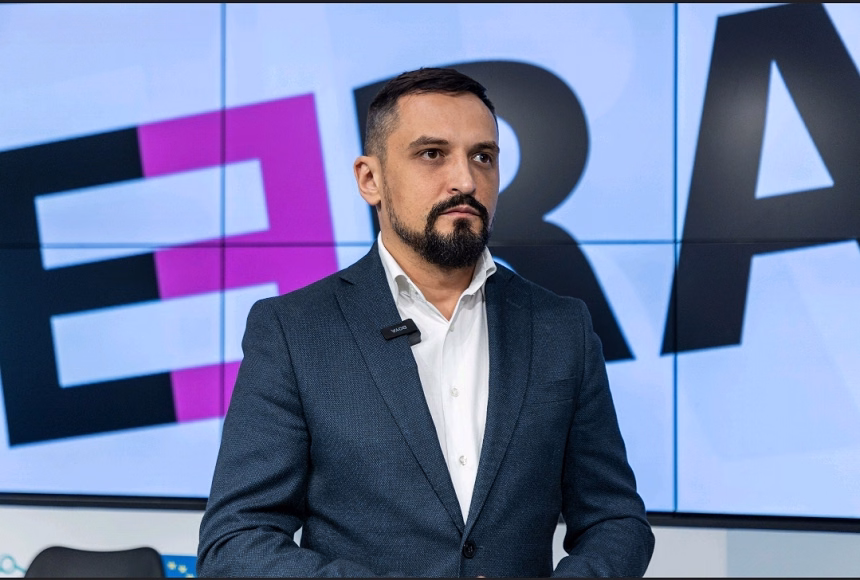Danijel Kalezić