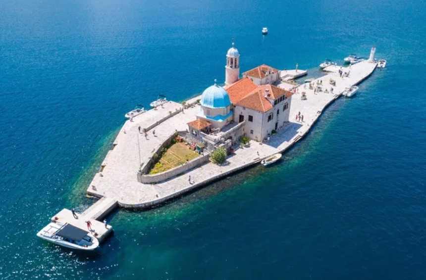 Foto: Montenegro Submarine
