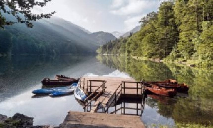 Foto:To Kolasin