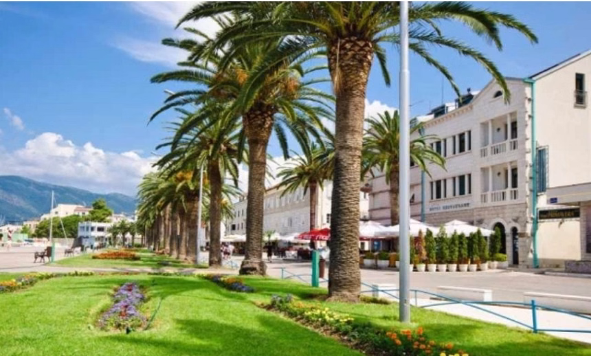 Foto: Opština Tivat/arhiva