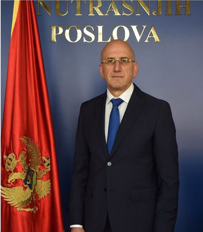Miodreg Bešović