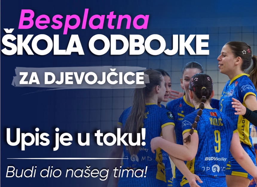 Foto: Screenshot/Intagram/Besplatna škola odbojke