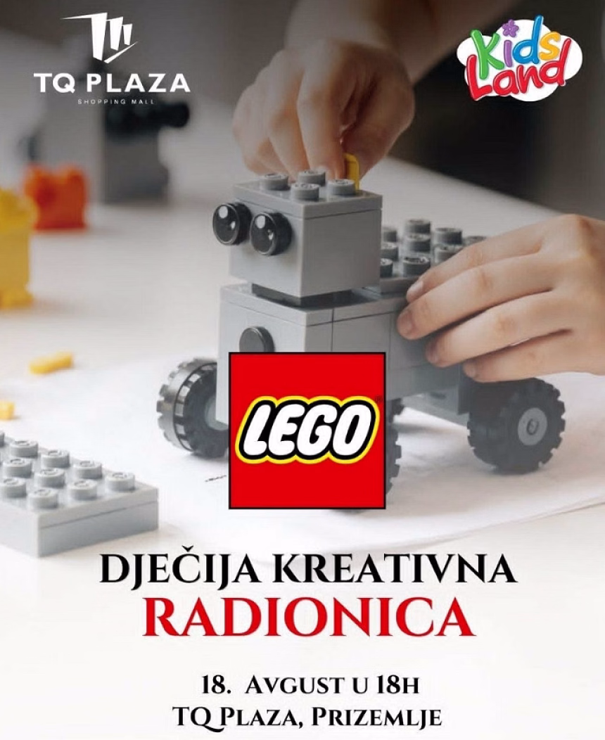 Foto: TQ Plaza