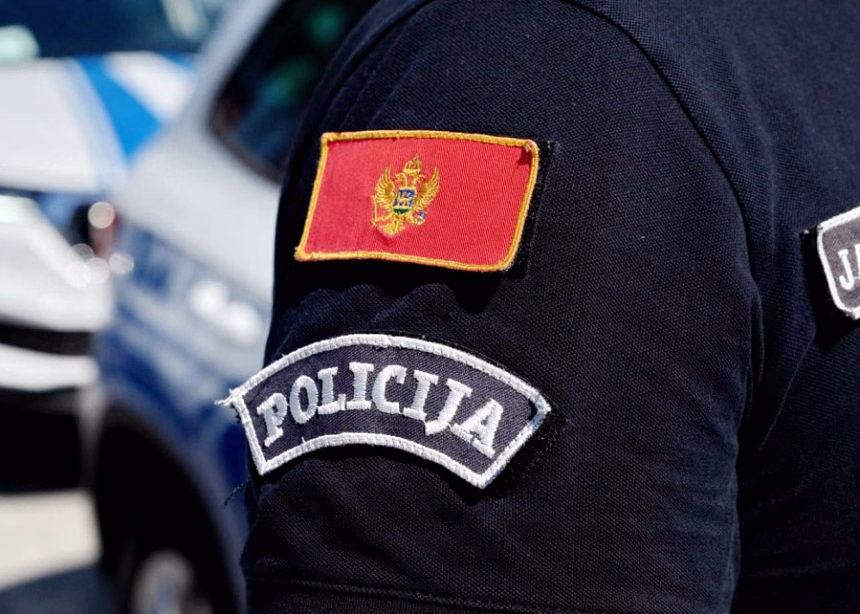(Foto: Uprava policije)
