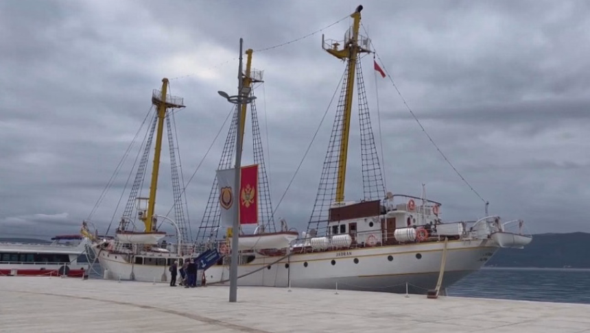 Brod "Jadran" (TVCG)