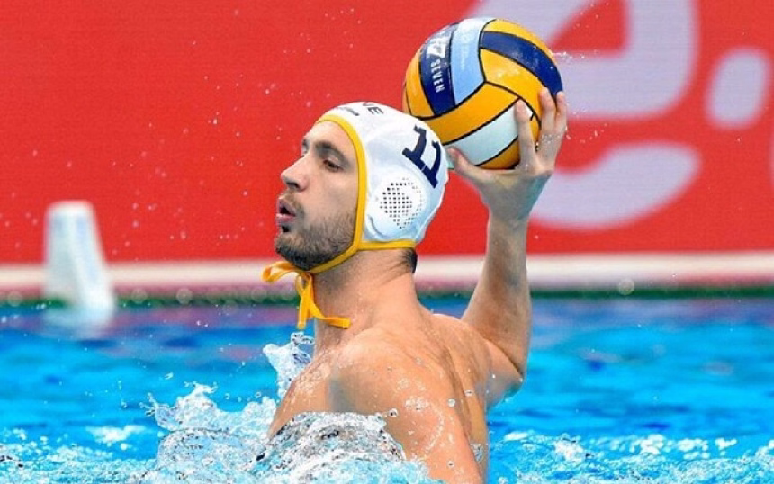 Dragan Drašković (foto: VPK Primorac)