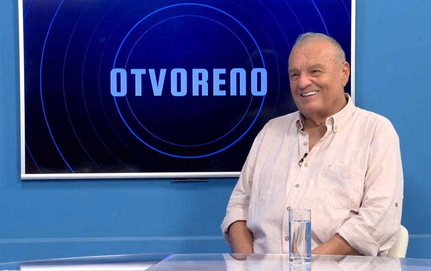 Dragan Liješević, prtSc