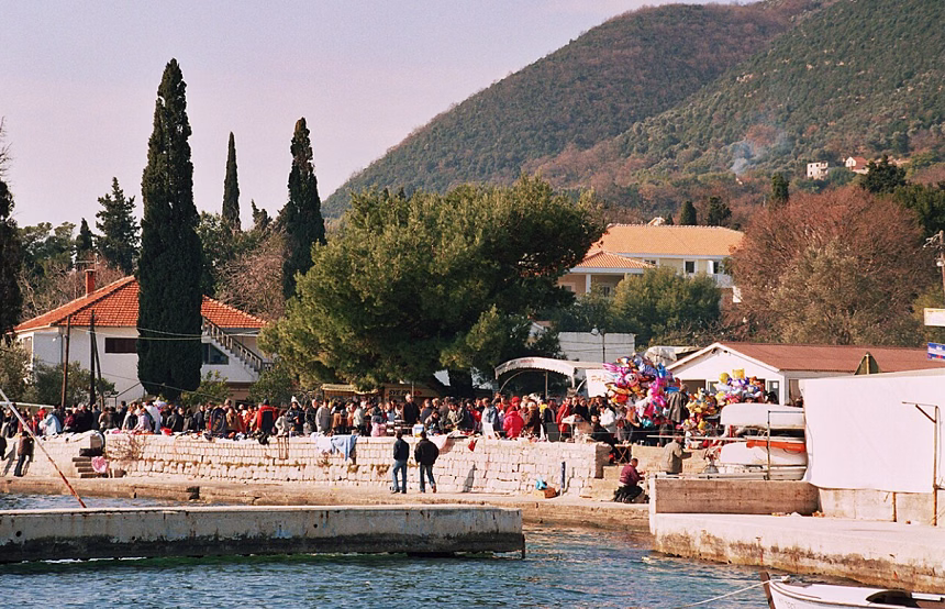 Foto: Screenshot/Baošići-wikipedia