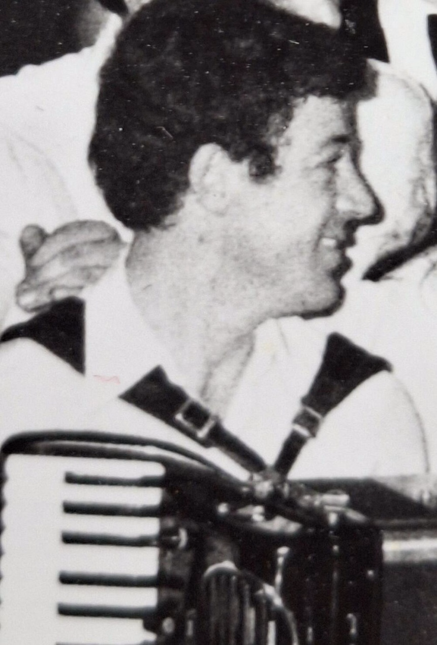 Foto: Privatna arhiva/Omer Đurđević