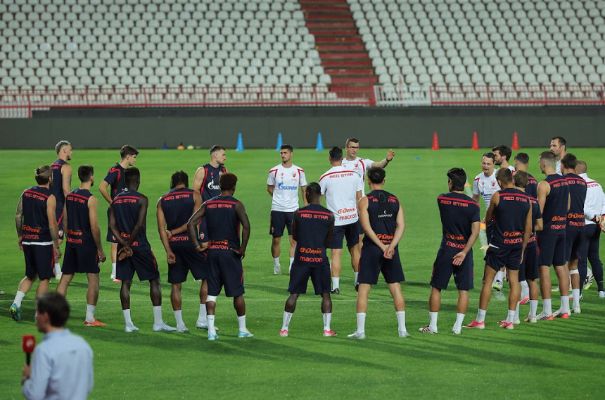 Foto: Starsport