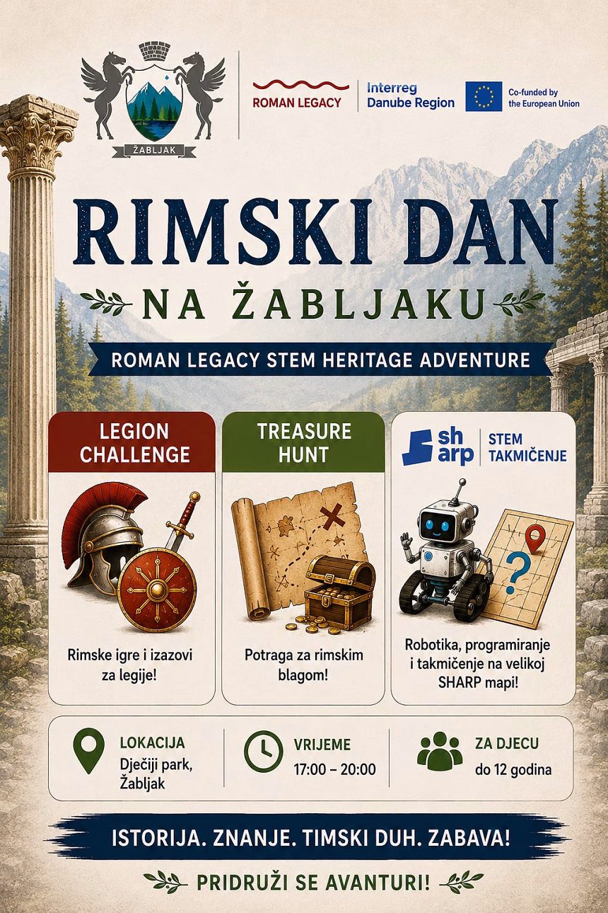 Foto: Opština Žabljak