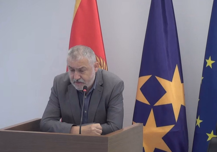 Slavko Đukanović, prtSc