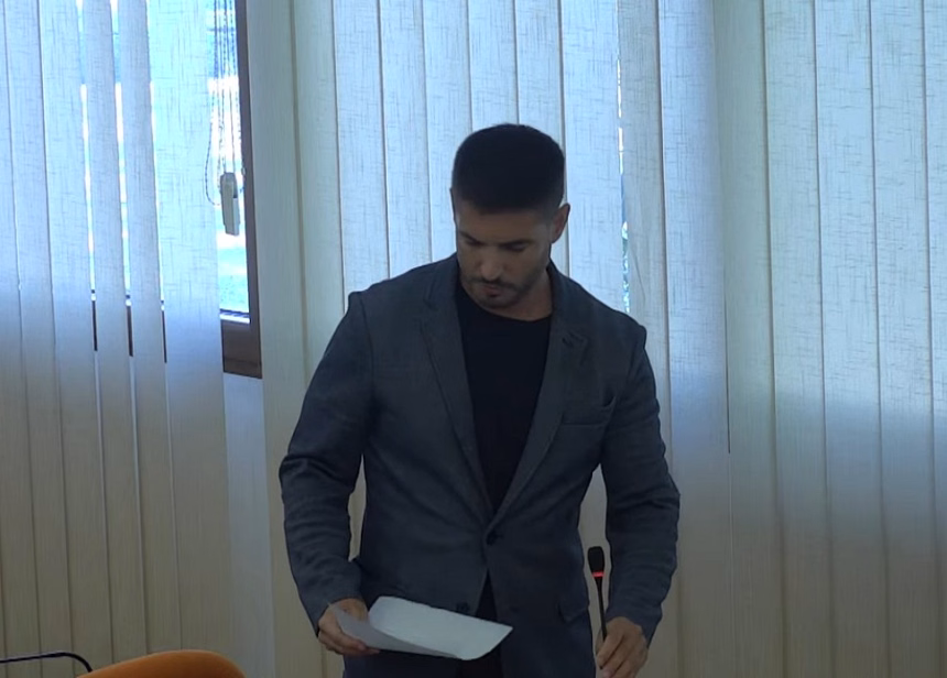 Đorđe Zenović, prtSc