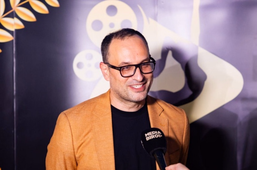 Miloš Todorović, Mediabiro