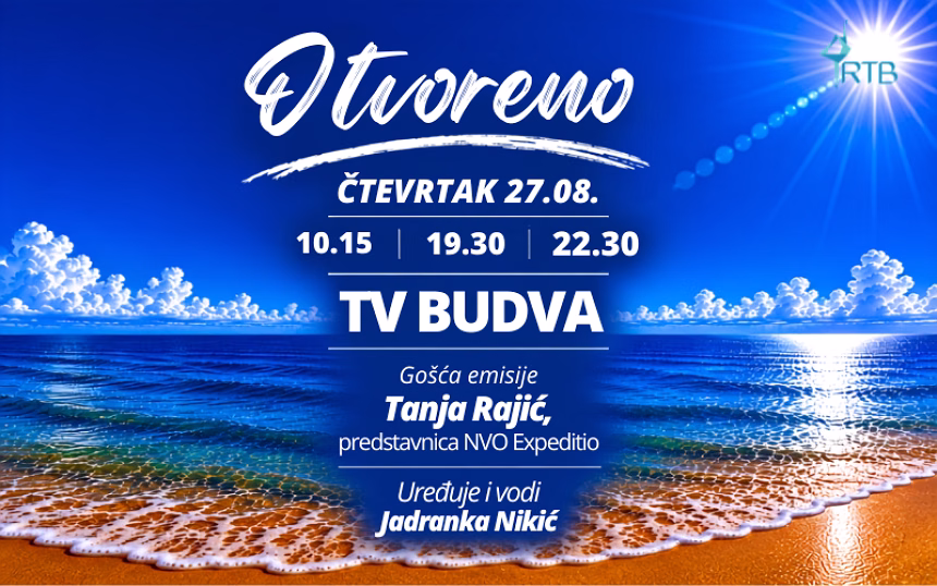 Foto: RTV Budva