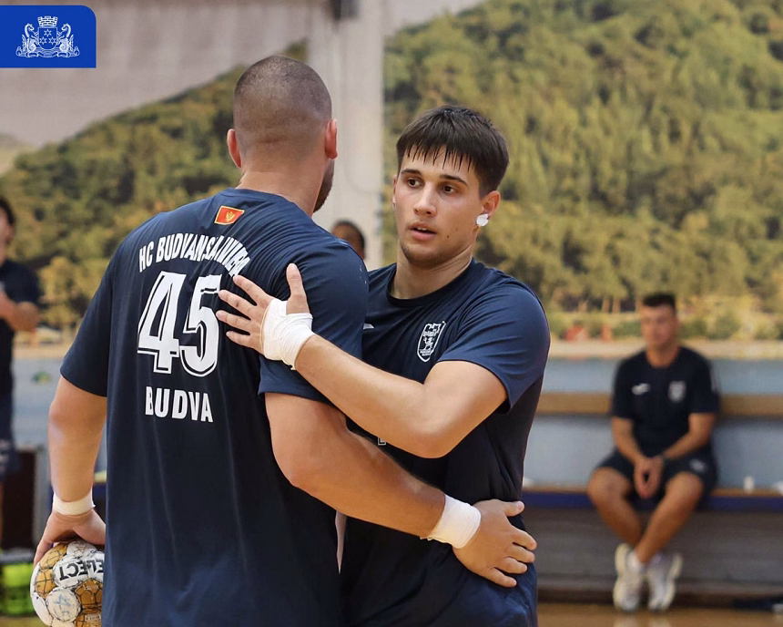 Foto: RK Budvanska rivijera / Instagram