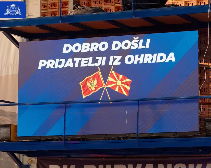 Foto: RK Budvanska rivijera / Instagram