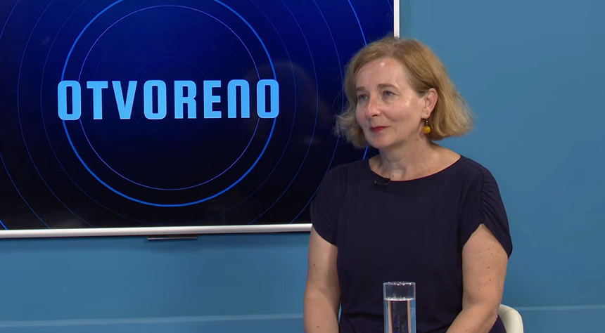 Foto: Screenshot/ Tanja Rajić