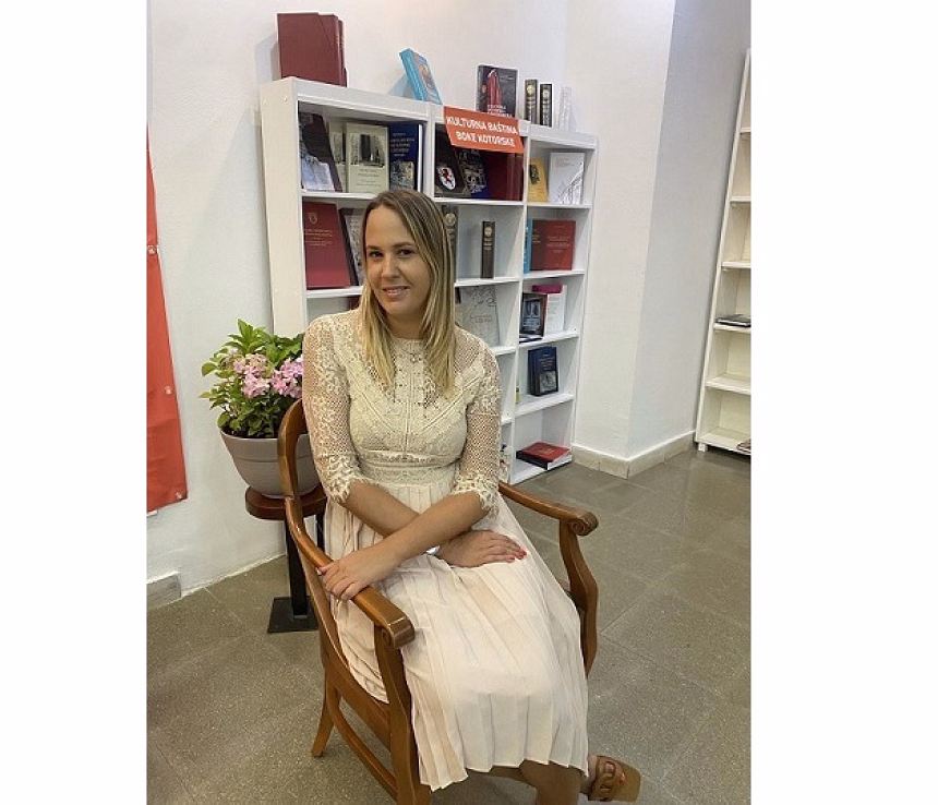 Foto: Jelena Čečur/Radio Kotor