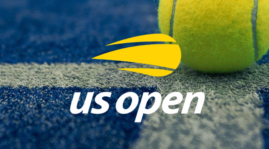 Foto: US open
