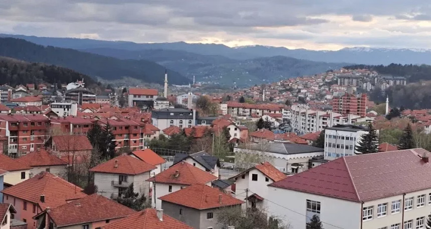 Foto: RTNK/Pljevlja