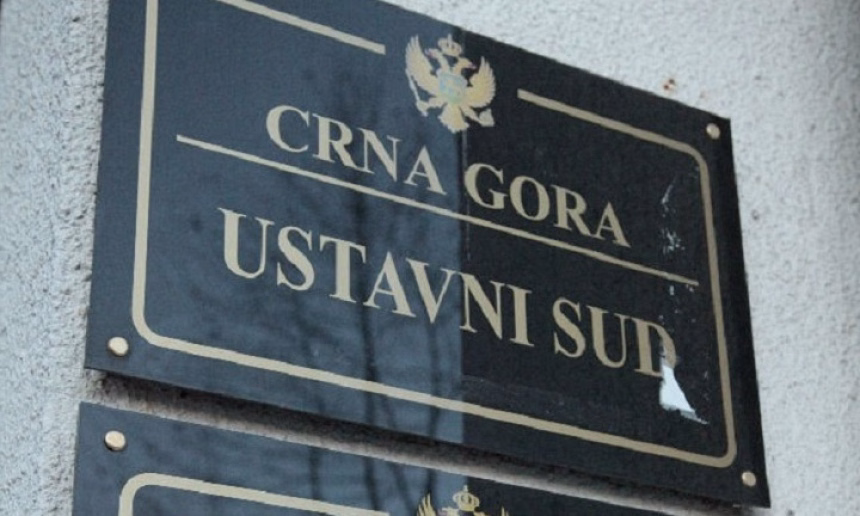 Foto: Ustavni sud