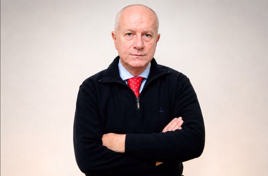 Foto: UCG/Prof. dr Velibor Spalević