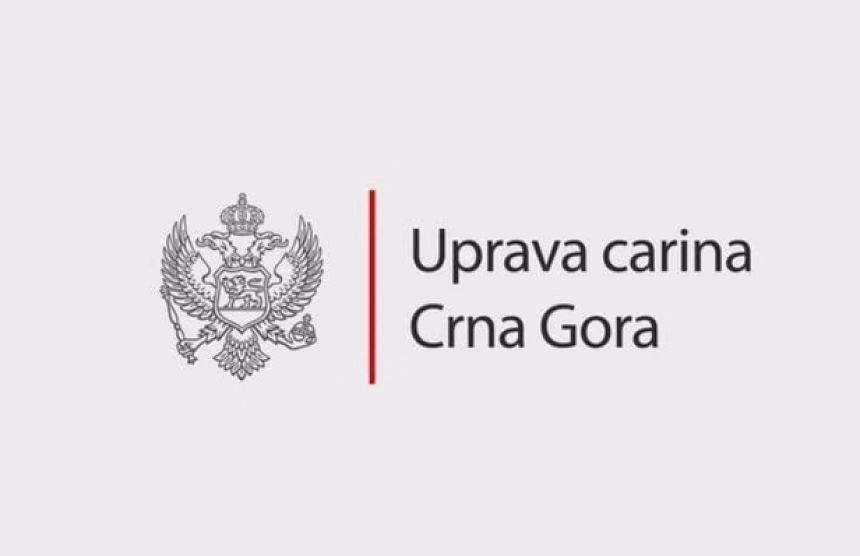 Foto: Uprava carina CG
