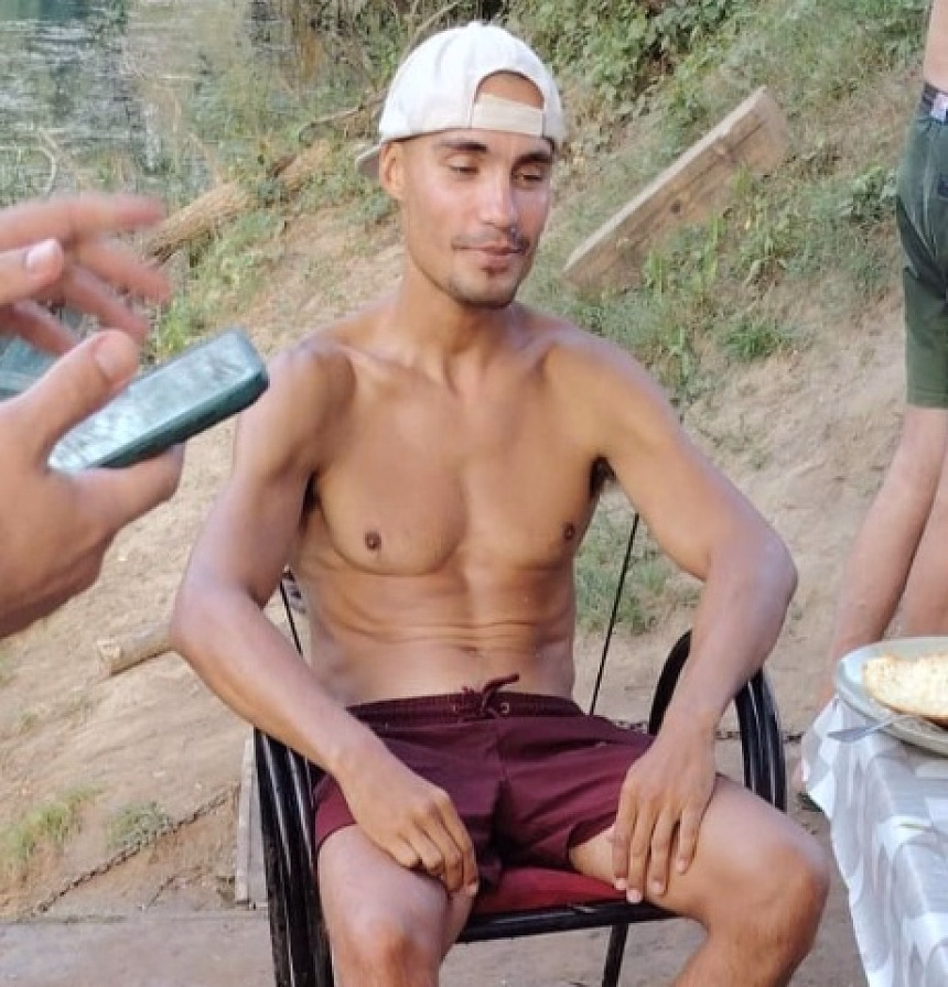 &nbsp;Šabunjin