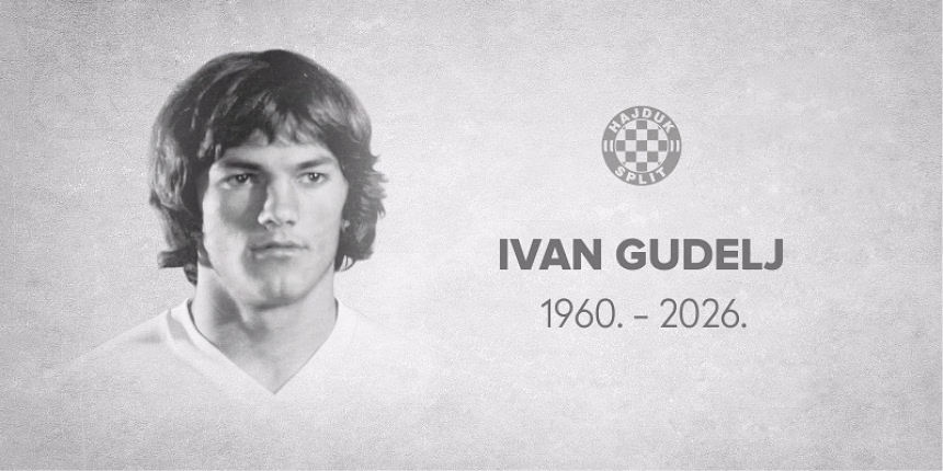 Foto: HNK Hajduk