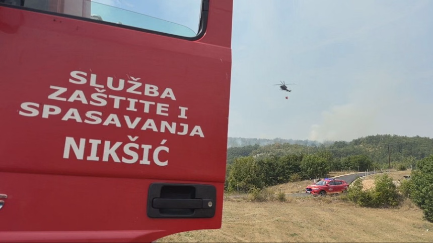 (Foto: TVCG, arhiva)