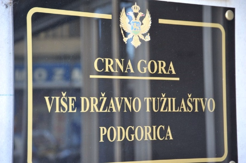 Više tužilaštvo formiralo predmet (Foto: RTCG)