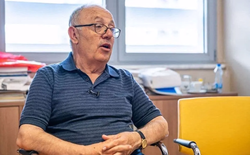 Foto: Screenshot/prof. dr Rade Ratković