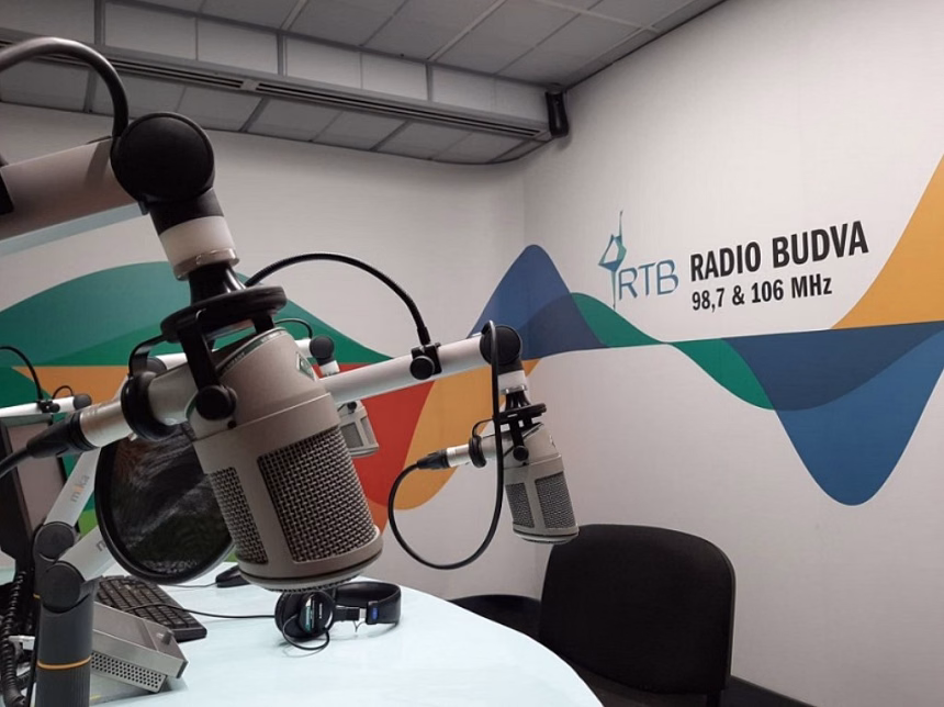 Foto: Radio Budva