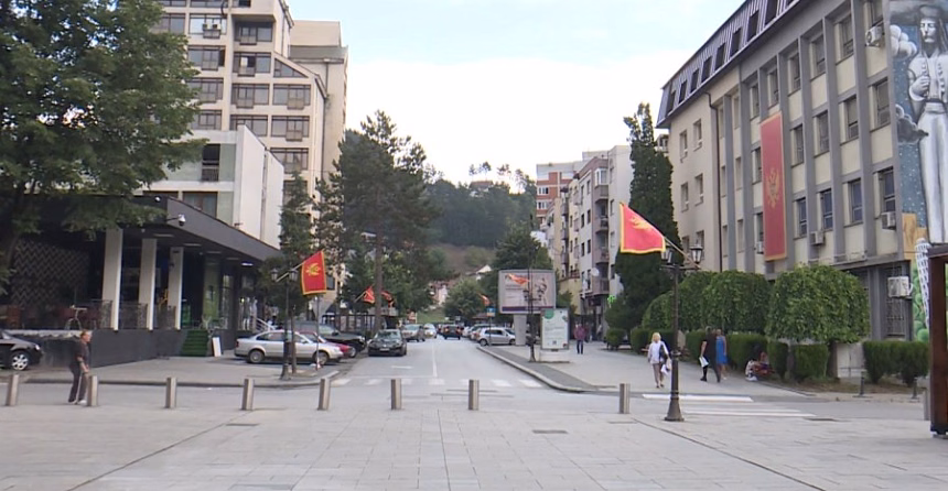 Bijelo Polje (Foto: RTCG, arhiva)