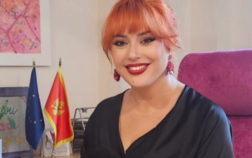 Snežana Mugoša, Foto: CInMED