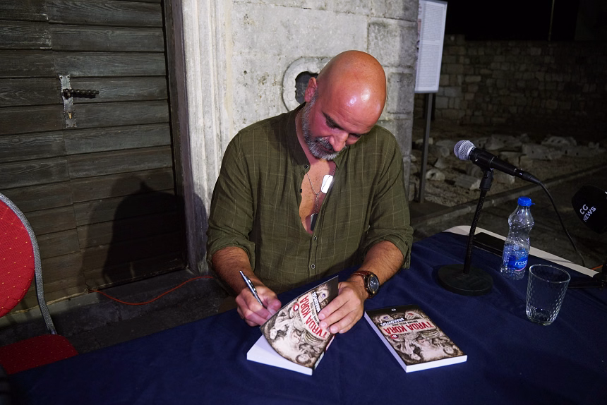 Foto: JU Muzej i galerija Tivat