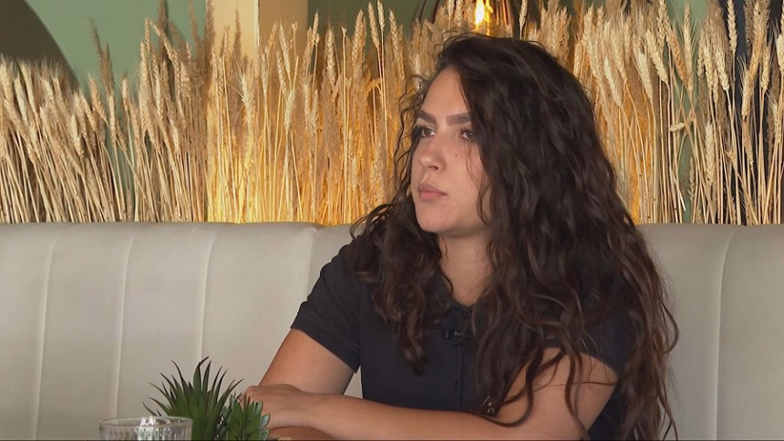 Milica Radović 
