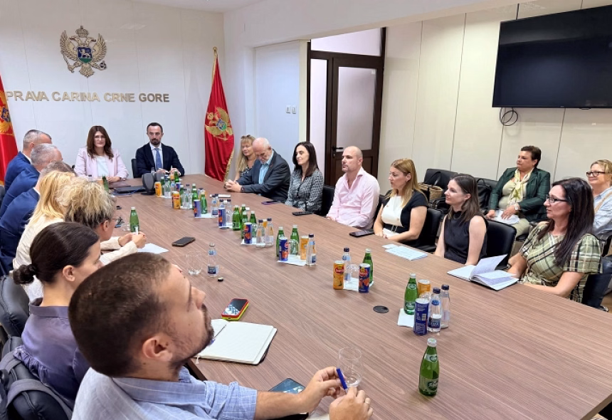 Foto: Uprava Carina