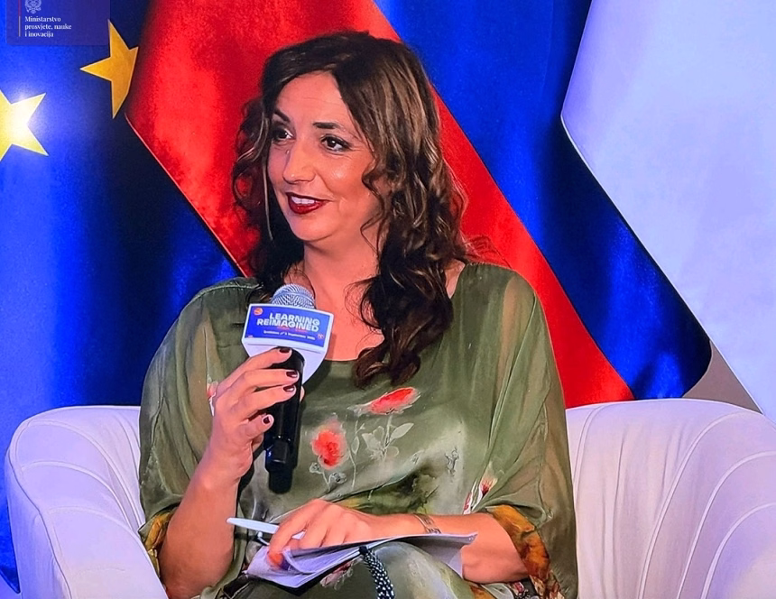 Jakšić Stojanović/ Foto: MPNI